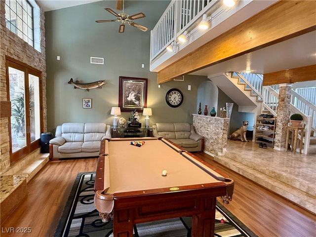 2975 Montessouri Street, Las Vegas, NV 89117