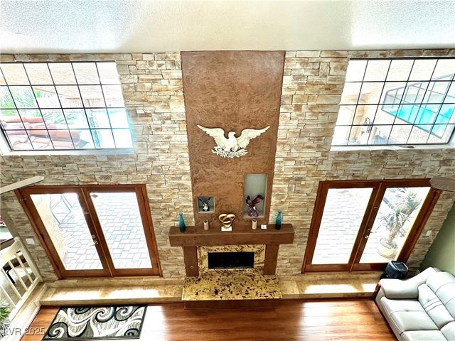 2975 Montessouri Street, Las Vegas, NV 89117