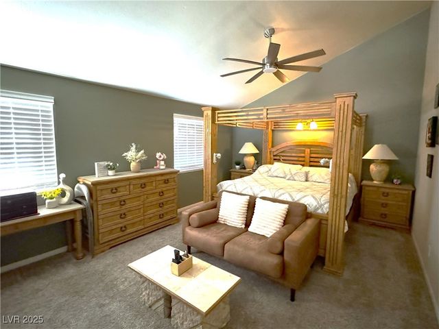 2975 Montessouri Street, Las Vegas, NV 89117