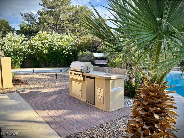 2975 Montessouri Street, Las Vegas, NV 89117