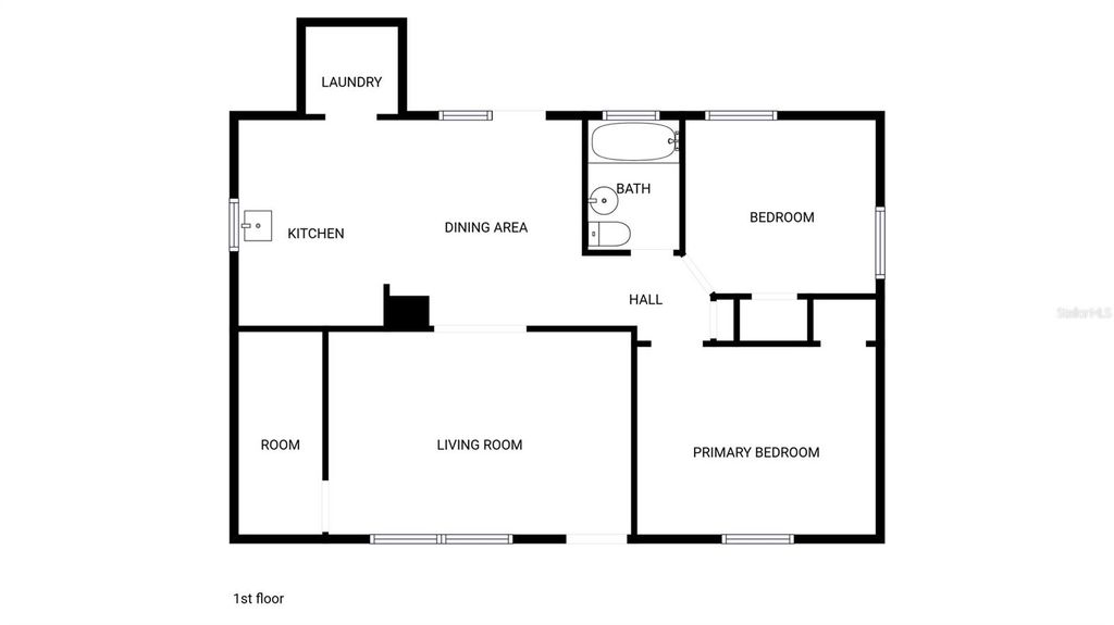 Image 21 of property listing at 1770 NE 37TH STREET, Ocala, FL 34479