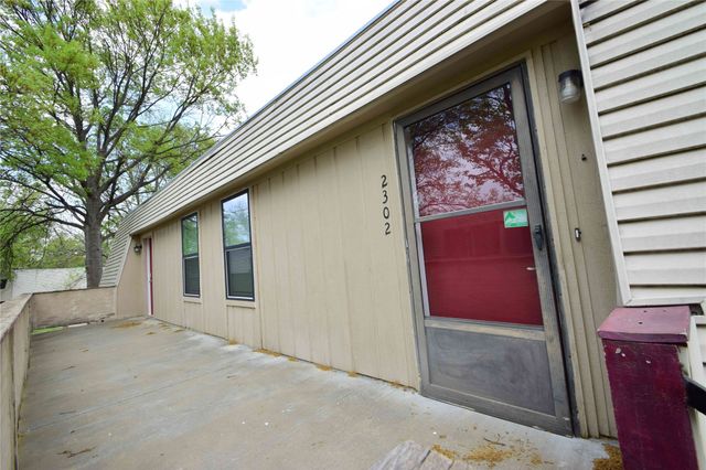 6601 S Zunis Avenue 2302, Tulsa, OK 74136