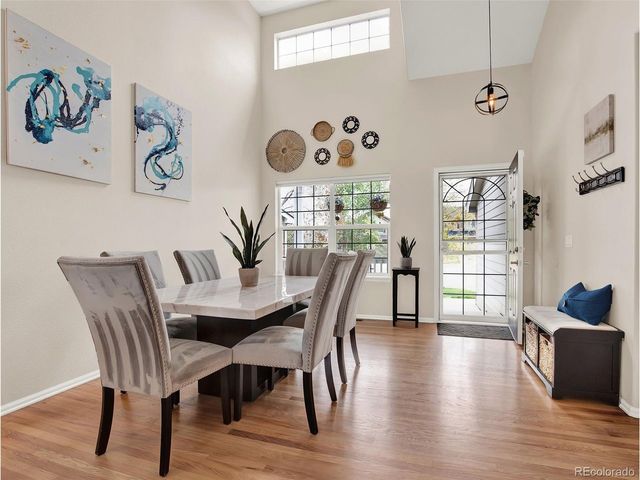 9877 Tourmaline Ct, Parker, CO 80134