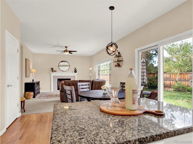 9877 Tourmaline Ct, Parker, CO 80134