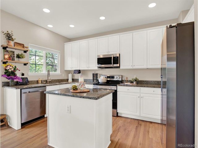 9877 Tourmaline Ct, Parker, CO 80134