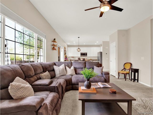 9877 Tourmaline Ct, Parker, CO 80134