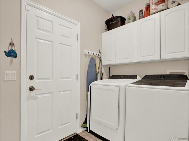 9877 Tourmaline Ct, Parker, CO 80134