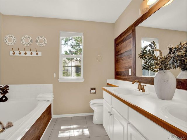 9877 Tourmaline Ct, Parker, CO 80134