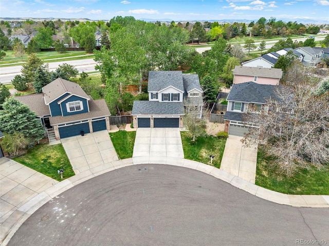 9877 Tourmaline Ct, Parker, CO 80134