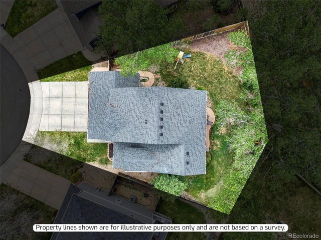 9877 Tourmaline Ct, Parker, CO 80134