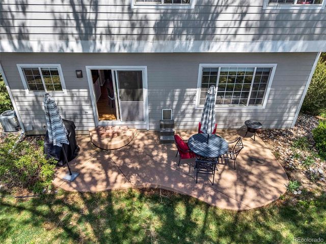 9877 Tourmaline Ct, Parker, CO 80134