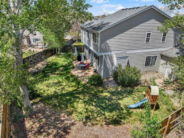 9877 Tourmaline Ct, Parker, CO 80134