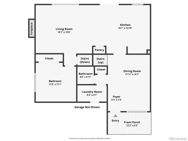 9877 Tourmaline Ct, Parker, CO 80134
