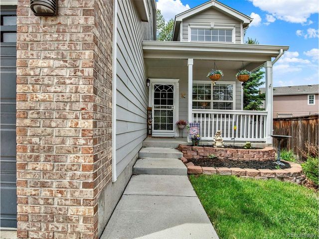 9877 Tourmaline Ct, Parker, CO 80134