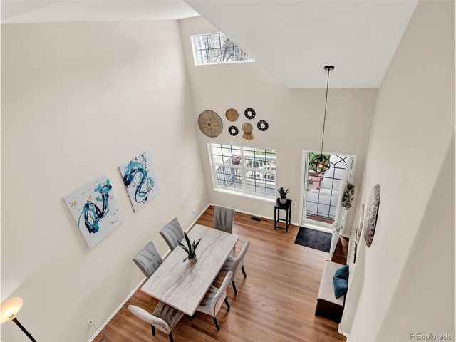 9877 Tourmaline Ct, Parker, CO 80134