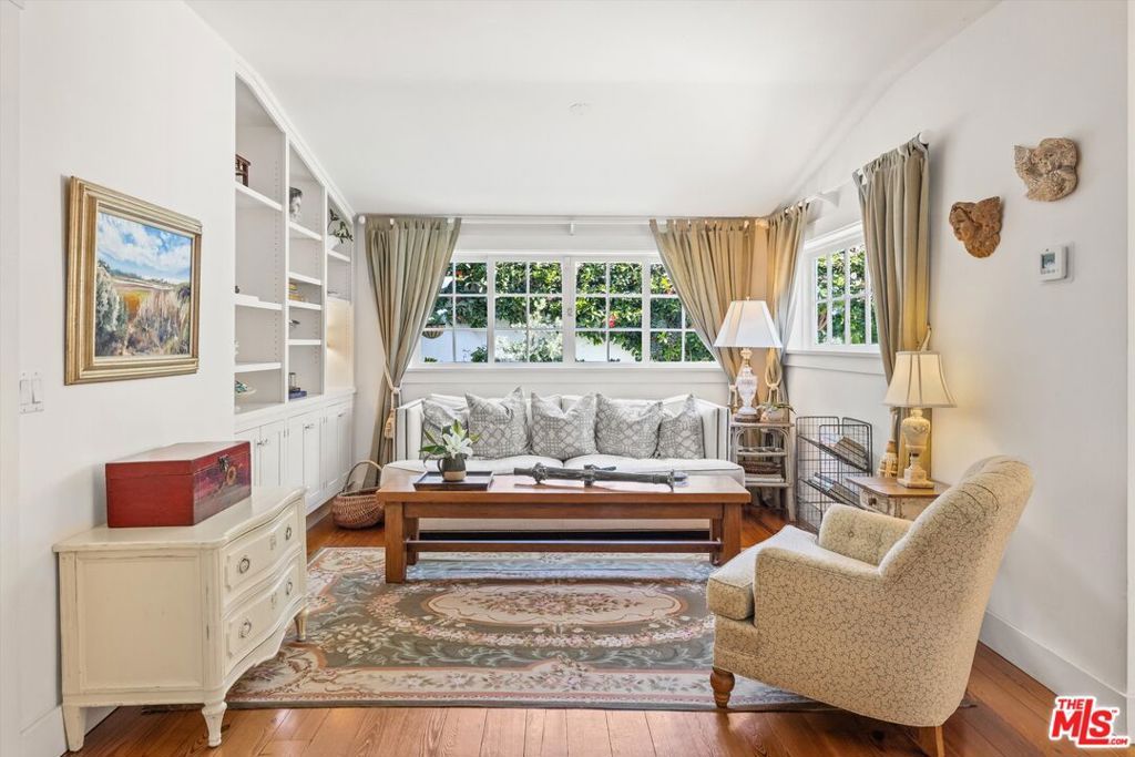 Image 11 of property listing at 1520 Willina Lane, Santa Barbara, CA 93108