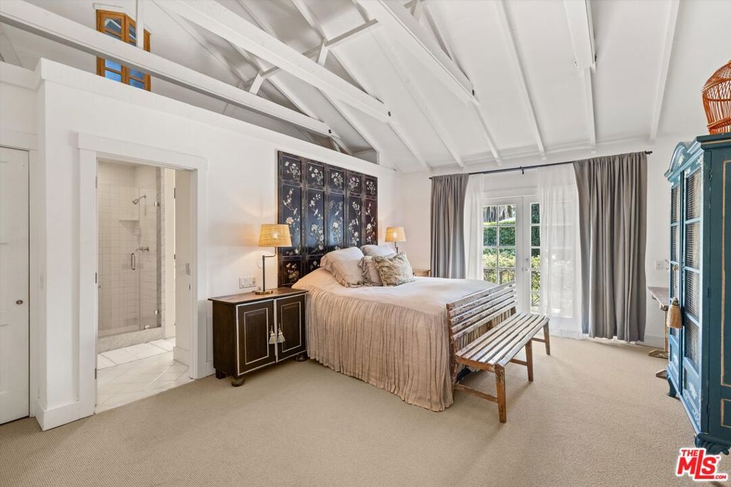 Image 18 of property listing at 1520 Willina Lane, Santa Barbara, CA 93108