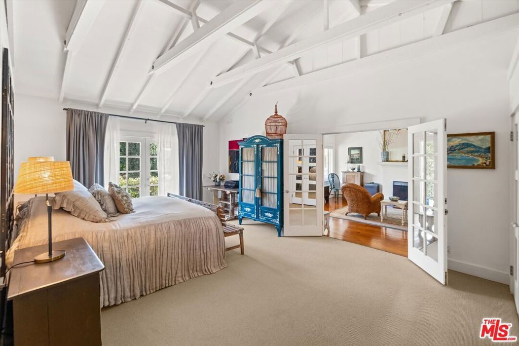 Image 19 of property listing at 1520 Willina Lane, Santa Barbara, CA 93108