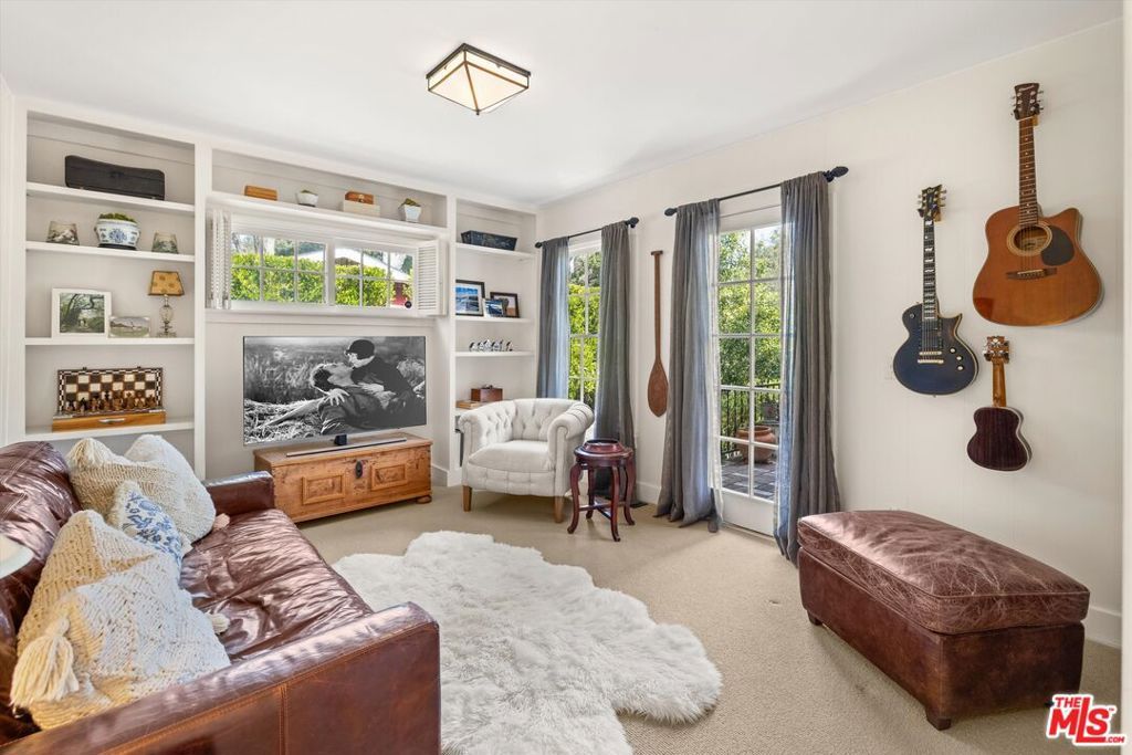 Image 22 of property listing at 1520 Willina Lane, Santa Barbara, CA 93108