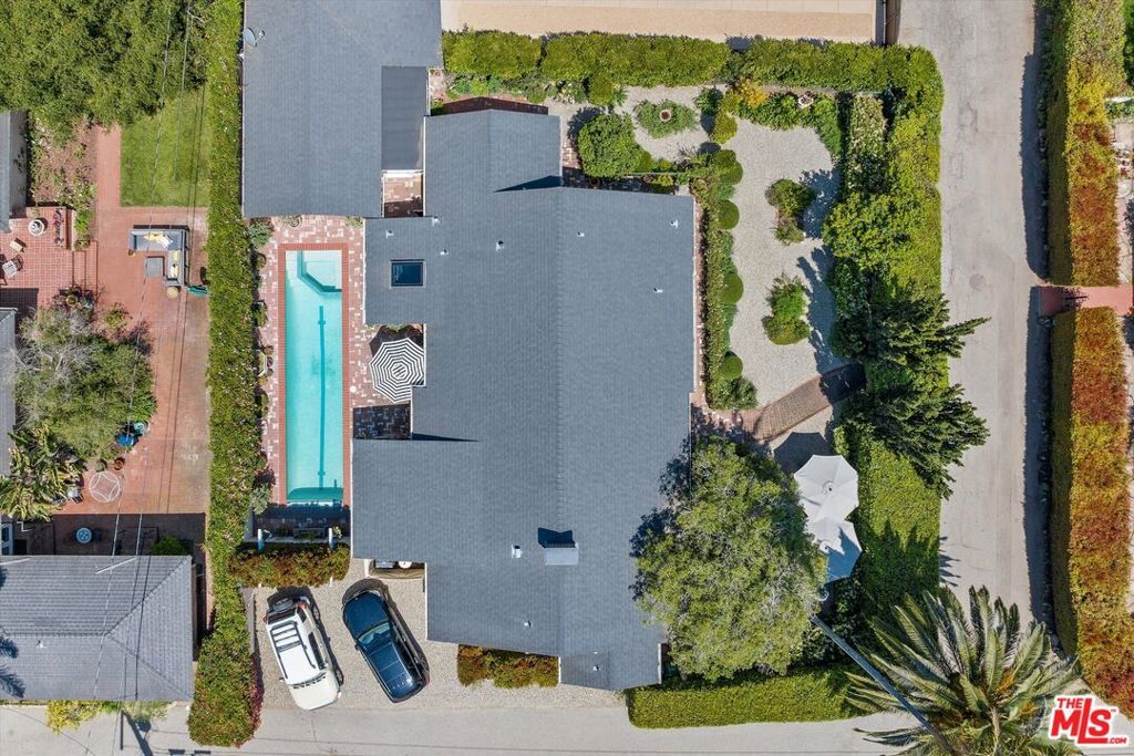 Image 36 of property listing at 1520 Willina Lane, Santa Barbara, CA 93108