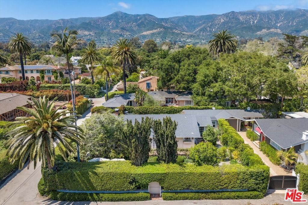 Image 37 of property listing at 1520 Willina Lane, Santa Barbara, CA 93108