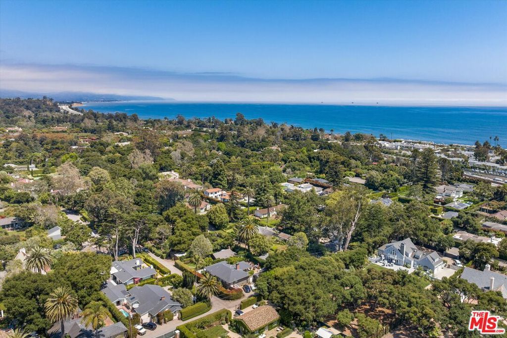 Image 38 of property listing at 1520 Willina Lane, Santa Barbara, CA 93108