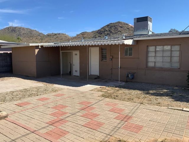 9444 N 4th Avenue, Phoenix, AZ 85021