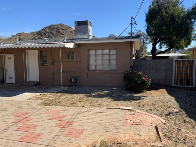 9444 N 4th Avenue, Phoenix, AZ 85021