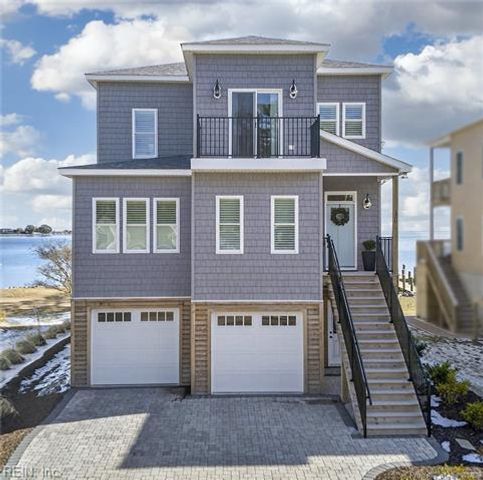 120 Jennings DR, Yorktown, VA 23692