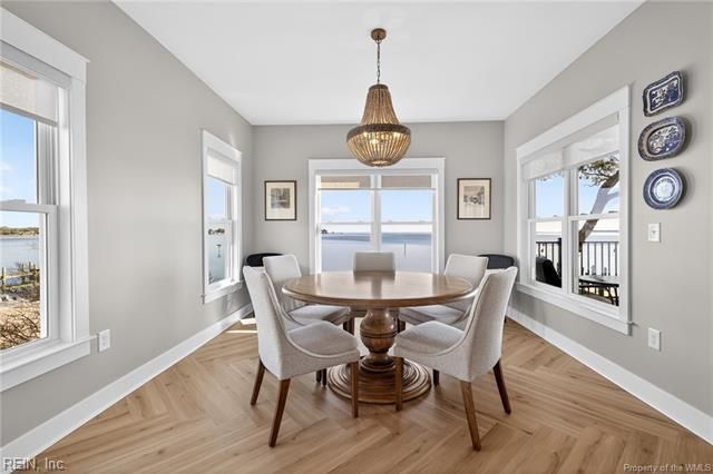 120 Jennings DR, Yorktown, VA 23692