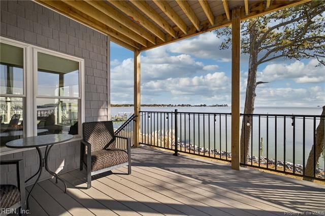 120 Jennings DR, Yorktown, VA 23692