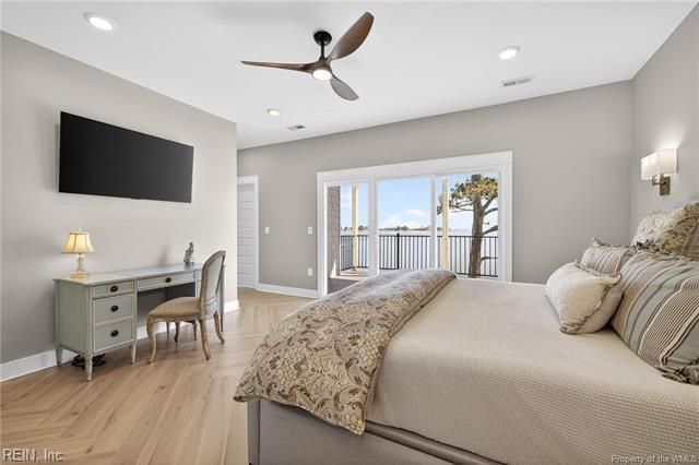 120 Jennings DR, Yorktown, VA 23692