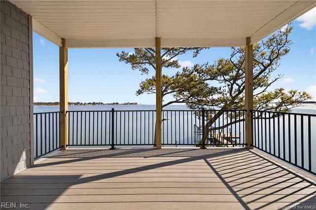 120 Jennings DR, Yorktown, VA 23692