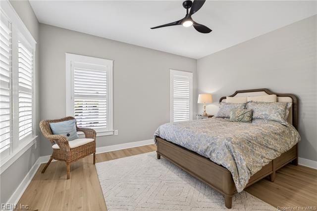 120 Jennings DR, Yorktown, VA 23692