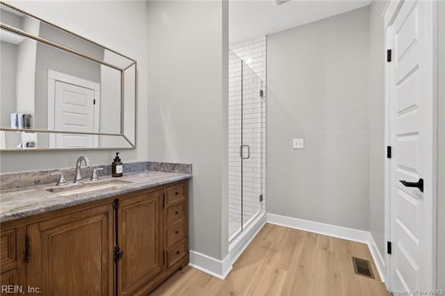 120 Jennings DR, Yorktown, VA 23692