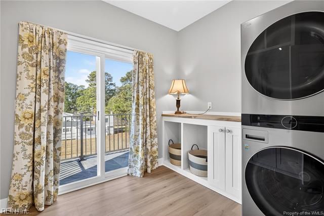 120 Jennings DR, Yorktown, VA 23692