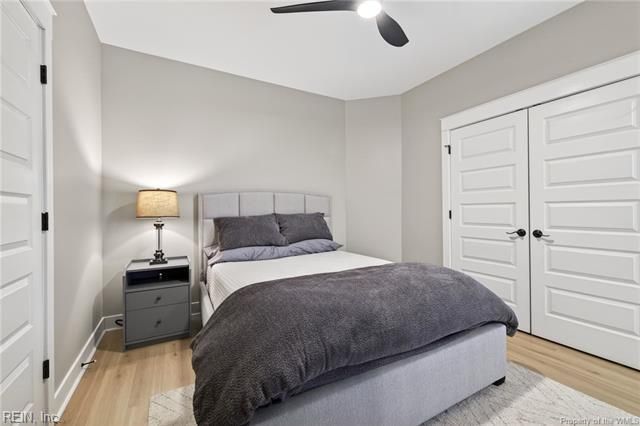 120 Jennings DR, Yorktown, VA 23692