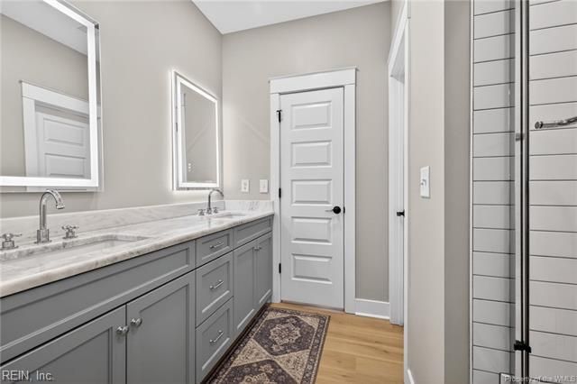 120 Jennings DR, Yorktown, VA 23692