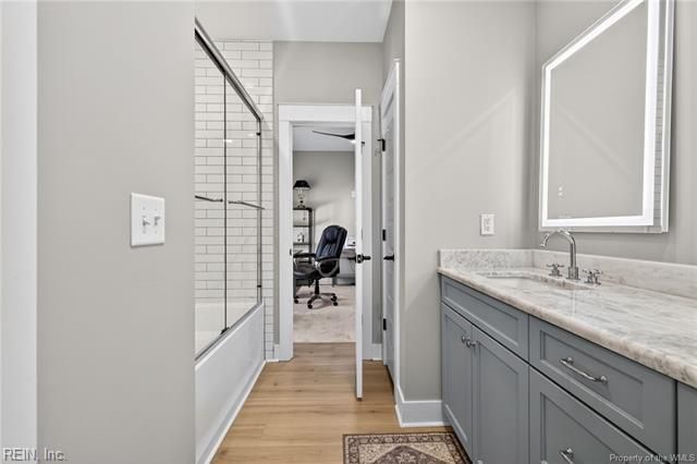 120 Jennings DR, Yorktown, VA 23692