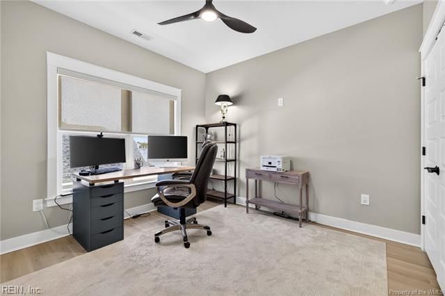 120 Jennings DR, Yorktown, VA 23692