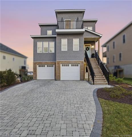 120 Jennings DR, Yorktown, VA 23692