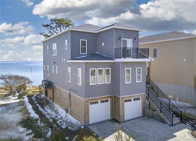 120 Jennings DR, Yorktown, VA 23692