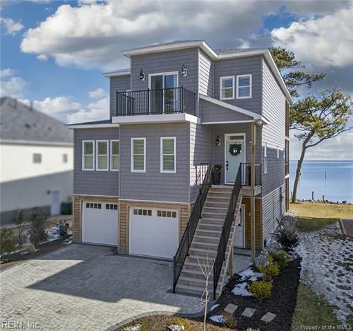 120 Jennings DR, Yorktown, VA 23692