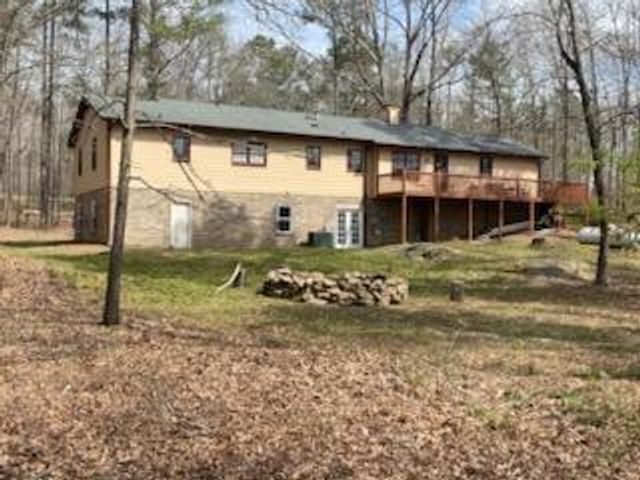 4470 SW East Fairview Drive, Stockbridge, GA 30281