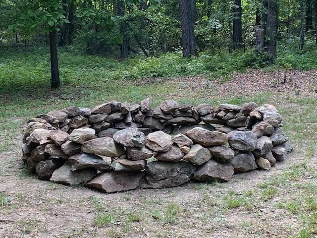 4470 SW East Fairview Drive, Stockbridge, GA 30281