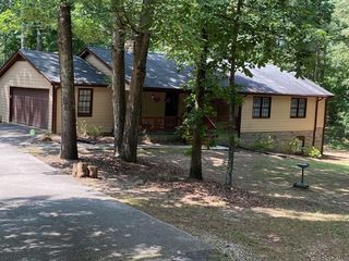 4470 SW East Fairview Drive, Stockbridge, GA 30281