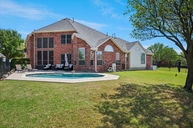 10001 Waterview Parkway, Rowlett, TX 75089