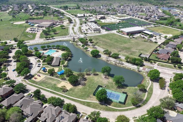 10001 Waterview Parkway, Rowlett, TX 75089