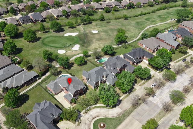 10001 Waterview Parkway, Rowlett, TX 75089