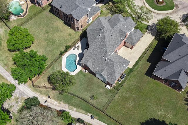 10001 Waterview Parkway, Rowlett, TX 75089